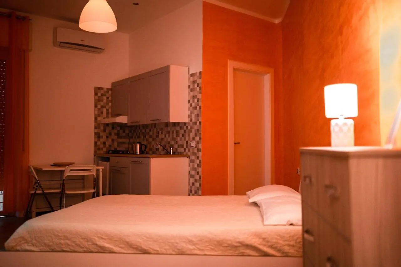 O Vic' Stritt' Hotel Naples Guest house