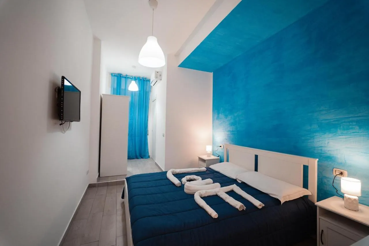 O Vic' Stritt' Hotel Naples Guest house