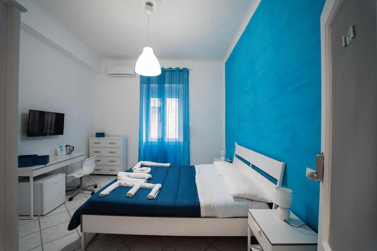 O Vic' Stritt' Hotel Naples