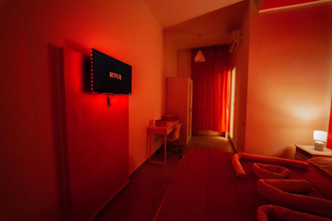 O Vic' Stritt' Hotel Naples