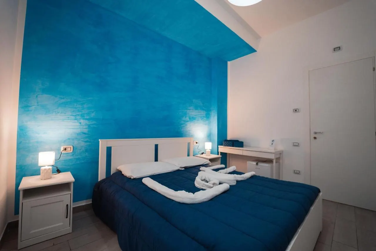 O Vic' Stritt' Hotel Naples