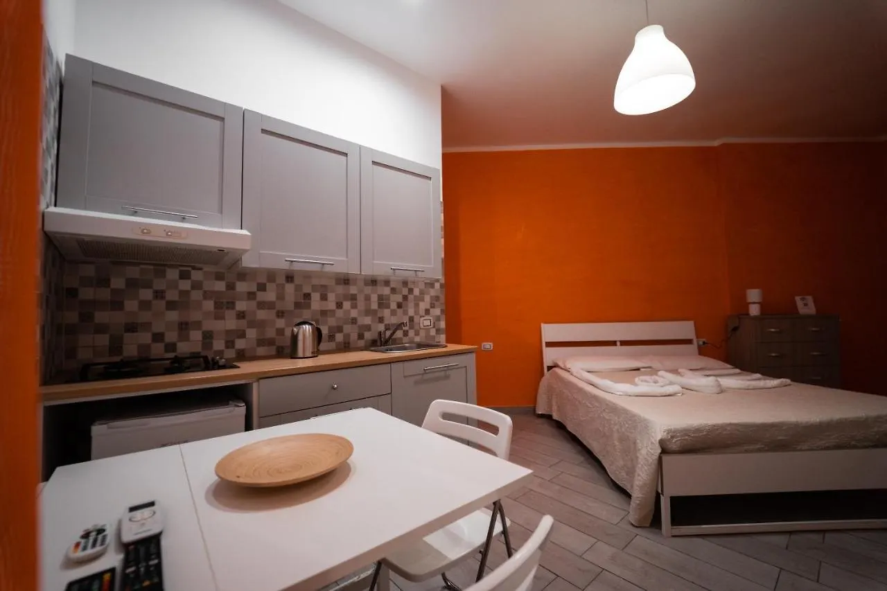 O Vic' Stritt' Hotel Naples
