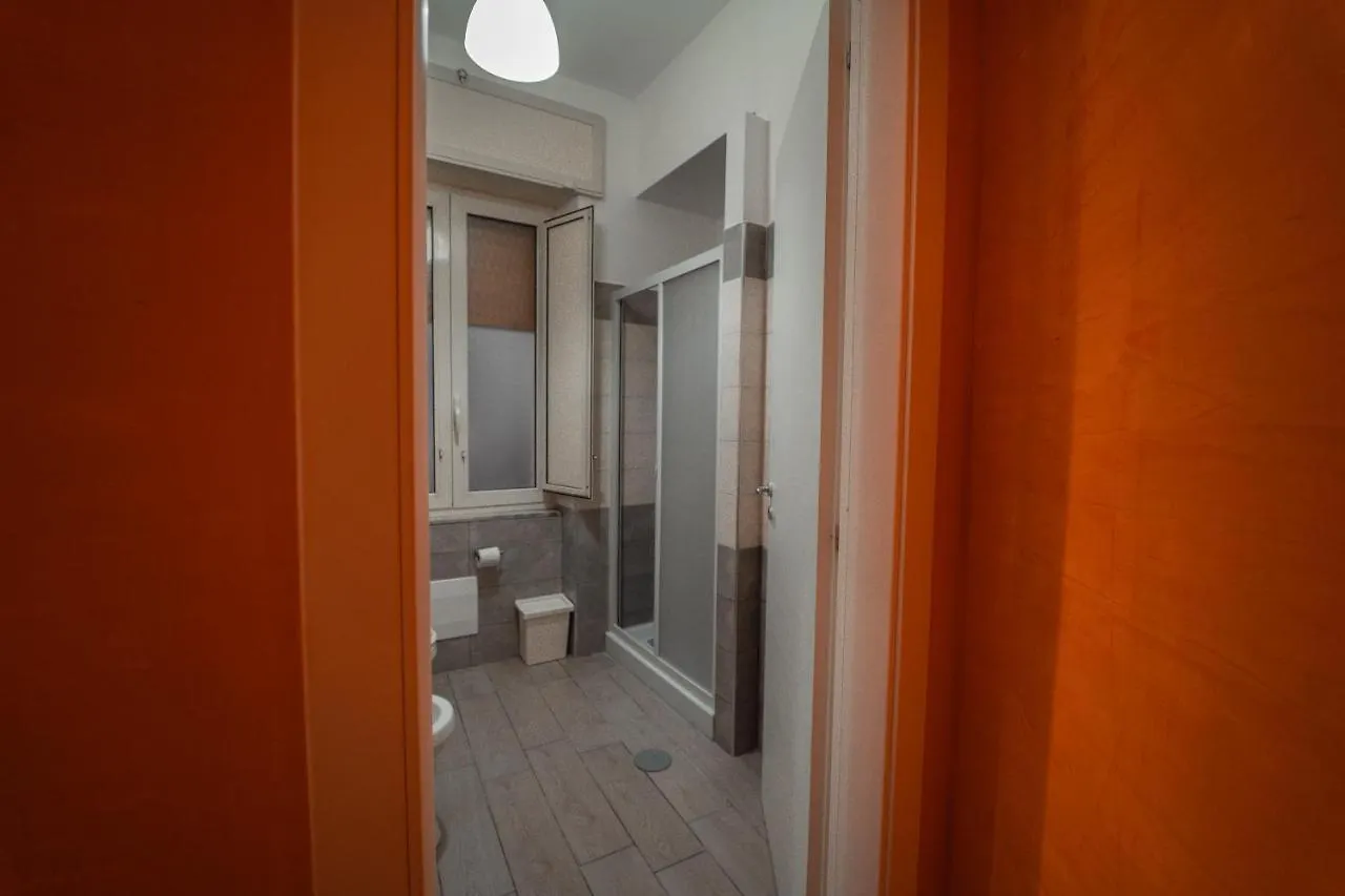 Guest house O Vic' Stritt' Hotel Naples