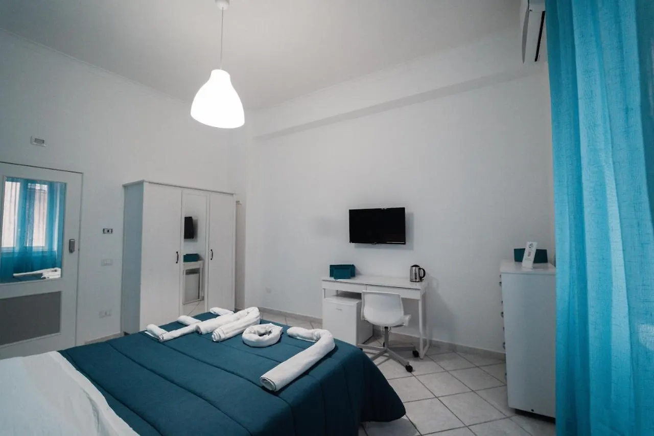 O Vic' Stritt' Hotel Naples