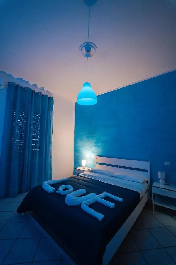 O Vic' Stritt' Hotel Naples Italy