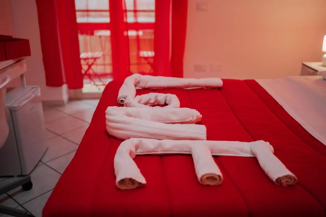Guest house O Vic' Stritt' Hotel Naples