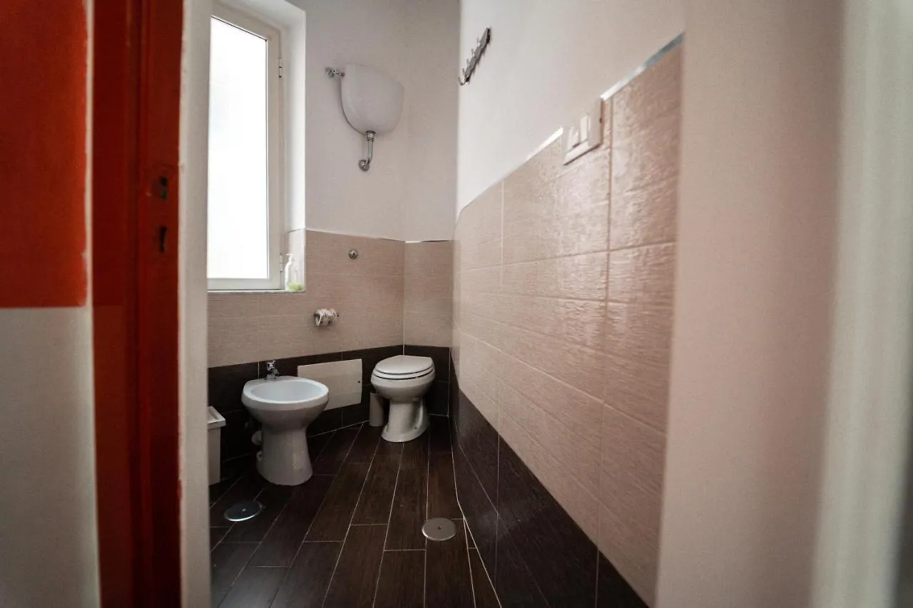 O Vic' Stritt' Hotel Naples Guest house