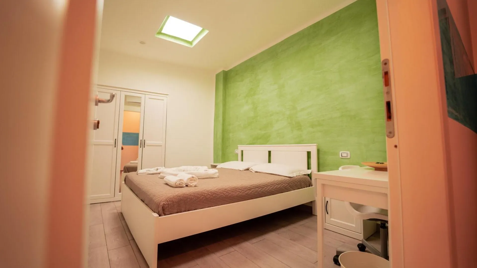 O Vic' Stritt' Hotel Naples Guest house