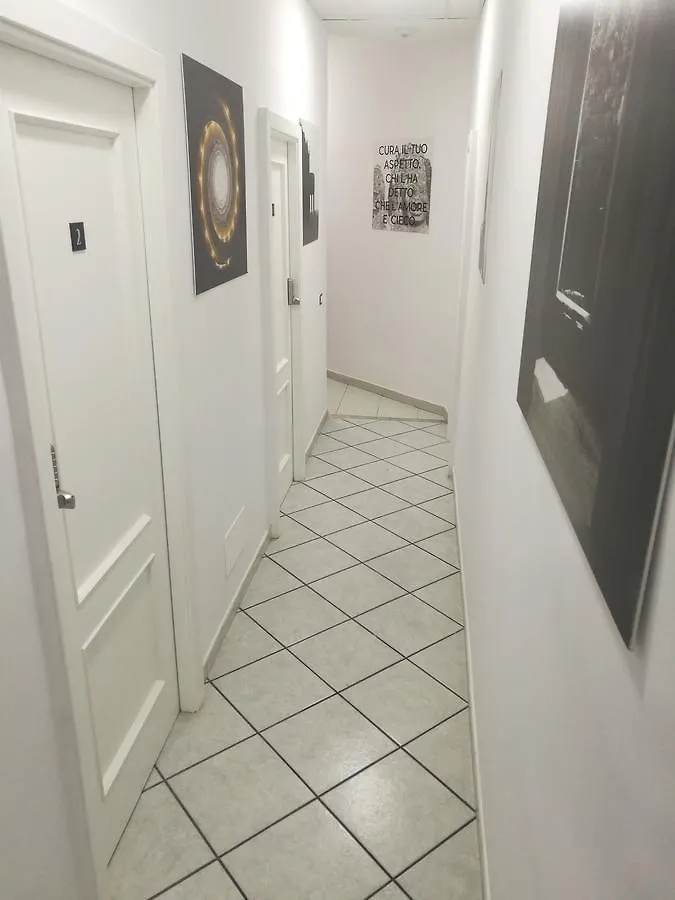 O Vic' Stritt' Hotel Naples