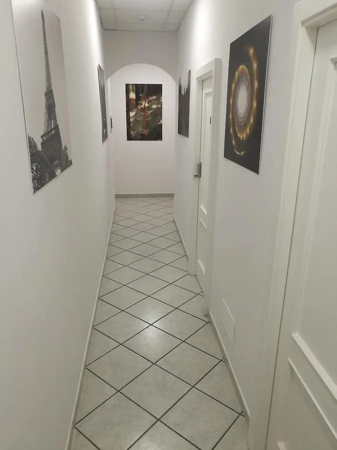 O Vic' Stritt' Hotel Naples