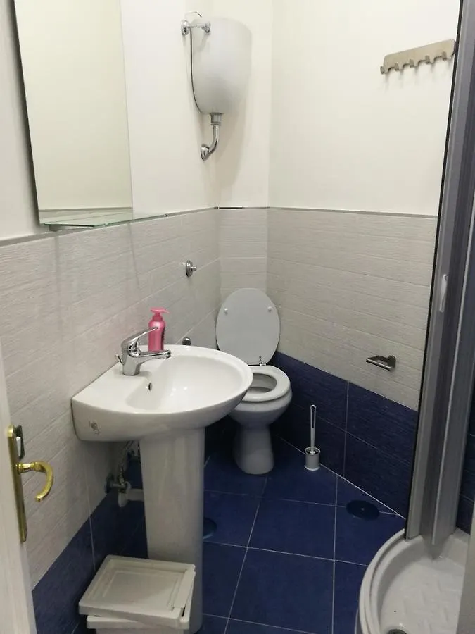 O Vic' Stritt' Hotel Naples Guest house