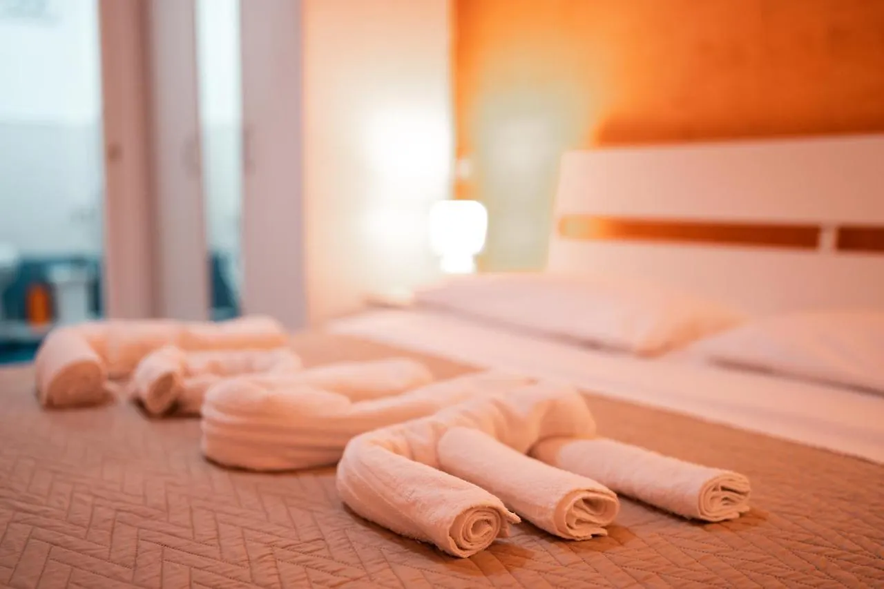 Guest house O Vic' Stritt' Hotel Naples